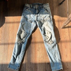 Men’s Gstar denim